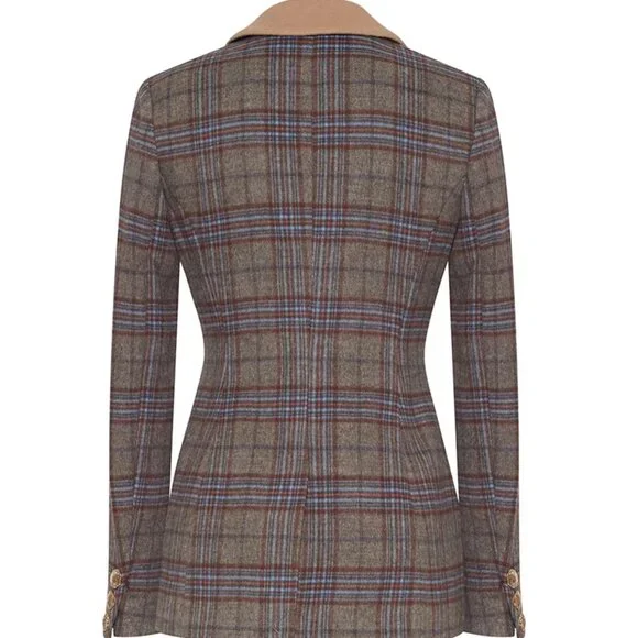 CARA CARA BLAZER - Picture 2 of 3